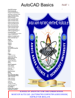 2.BASIC Auto CAD PART - II.pdf